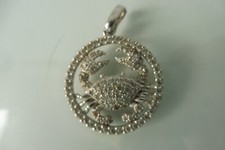 Ciondolo, Segno Zodiacale