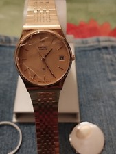 Orologio Seiko Sgp Quartz