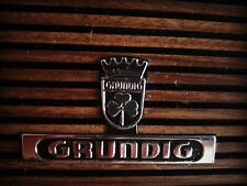 radio portatile, kofferradio,  portable radio, piknic -   grundig satellit 6001 