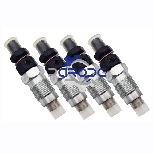 Iniettore carburante - 4,