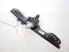 807004EA0D SISTEMA ALZACRISTALLO PORTA ANTERIORE DX NISSAN QASHQAI (J11) 2WD 1.6