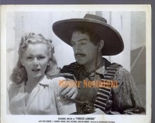 Vintage Photo 1941 Eva Gabor J