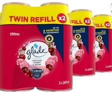 Glade Automatic Spray Ricarica