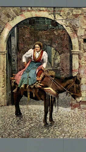 Imperia san remo costume - imperia,