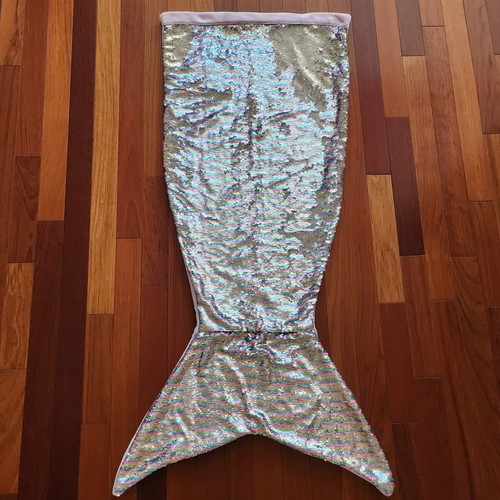 Sacco pelo coperta - sacco, coda