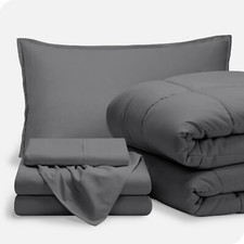 Set piumone e lenzuola Twin XL