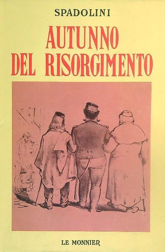 Autunno del risorgimento - autunno,