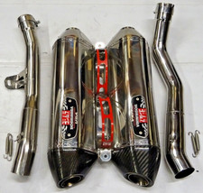 Yoshimura kawasaki zx14 - kawasaki,