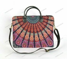 Borsa Per Laptop In Finta