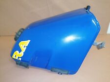 SERBATOIO BENZINA TANK FUEL GILERA 600 RC 1007RC