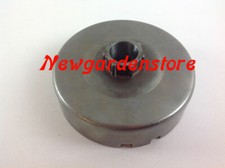 Pignone autoallineante