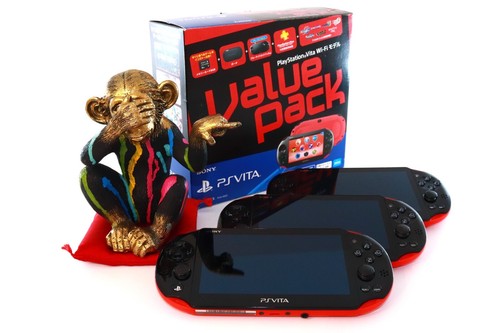 Game sony vita - sony, ps