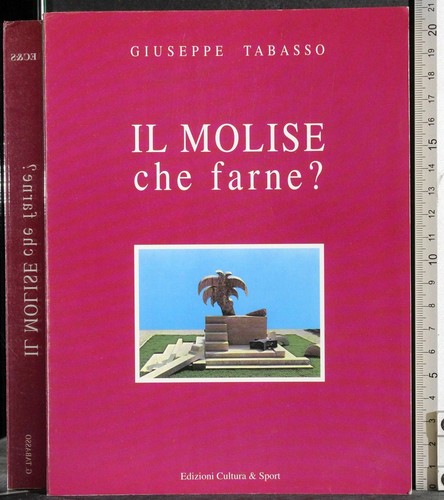 Molise che farne - il, farne?.