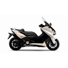 SET 12 ADESIVI ARANCIO TMAX