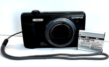 Olympus fotocamera digitale
