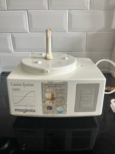 Magimix cuisine systems mixer - cuisine,