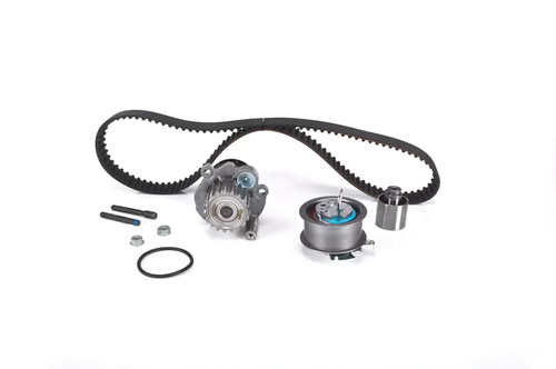 Pompa acqua kit - , cinghie