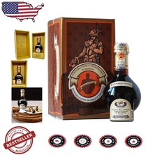 25 Aceto Balsamico Invecchiato