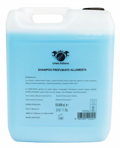 Shampoo tanica professionale - tanica,