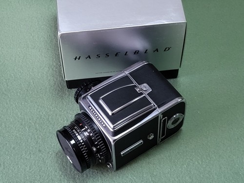 Near mint hasselblad - near,