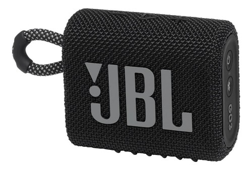 Jbl altoparlante - go, 3,