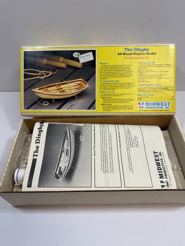 Vintage 1990 midwest products - 1990,