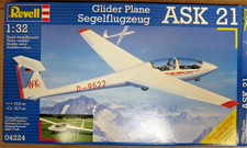 Revell 04224 Alider ASK 21/32
