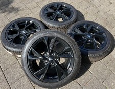 4 RUOTE INVERNALI IN ALLUMINIO