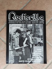 rivista Settembre 1988