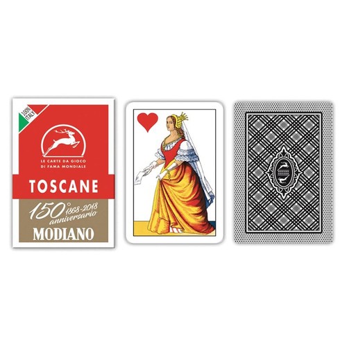 Carte toscane 150 - toscane, 150°