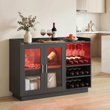 Credenza cucina bassa moderna - cucina,