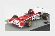 1:43 EDICOLA Ferrari F1 312B2