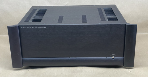 Amplificatore anthem statement - amplificatore,