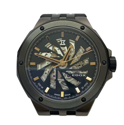 Edox 85304 357gn nrn1 orologio - edox,