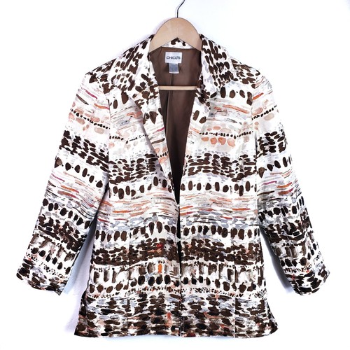 Blazer chico 100 - blazer, 100%
