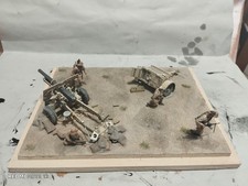 diorama