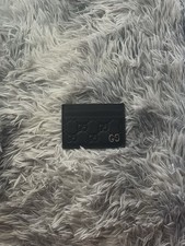Portacarte gucci emblem - portacarte, gg