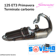Marmitta simonini down - simonini, under