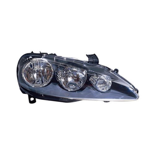Faro anteriore destro alfa - anteriore, dx