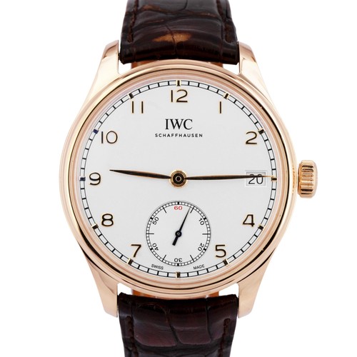 Orologio iwc portugieser come - orologio,