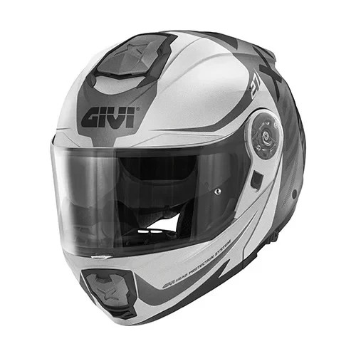 Casco modulare givi x27 - givi, hx27