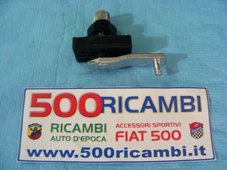 Fiat 500 perno tandem - 500, f/l/r