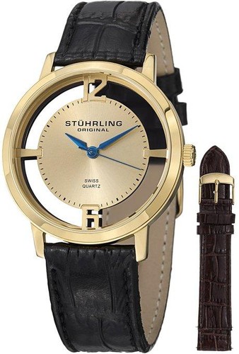 Orologio uomo stuhrling - da,