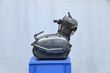 MOTORE PRIMA SERIE MOTO GUZZI