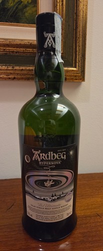 Ardbeg hypernova committee - hypernova,