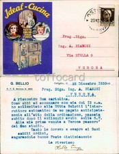 PUBBLICITA' IDEAL CUCINA- Ostiglia Mantova Verona-C90-103