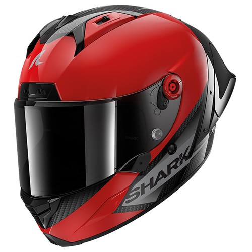 Shark aeron sp - aeron-gp, vuoto