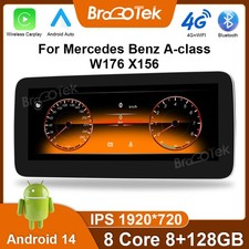 Car Play per Benz Classe