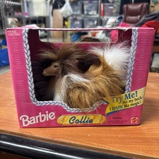 BAMBOLA BARBIE VINTAGE 1995