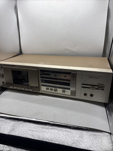 Cassettiera marantz sd230 non - cassettiera,